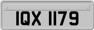 IQX1179