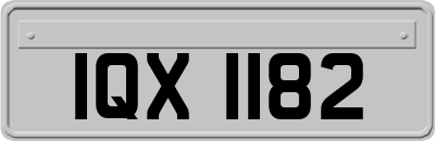 IQX1182