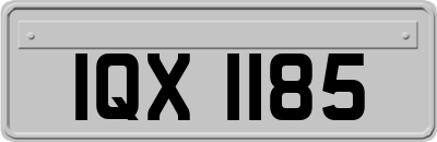 IQX1185