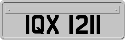 IQX1211