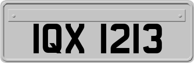 IQX1213