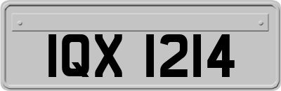 IQX1214