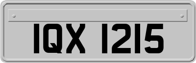 IQX1215