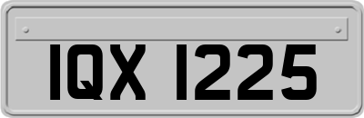 IQX1225