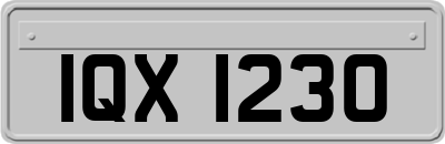 IQX1230