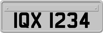 IQX1234