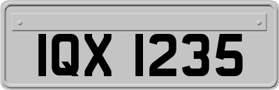 IQX1235