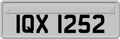 IQX1252