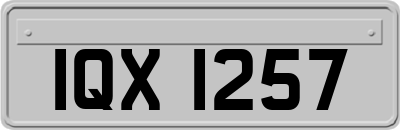 IQX1257