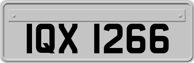 IQX1266