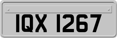 IQX1267