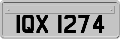 IQX1274