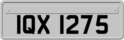 IQX1275