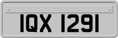 IQX1291