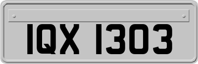 IQX1303