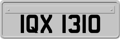 IQX1310