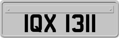 IQX1311