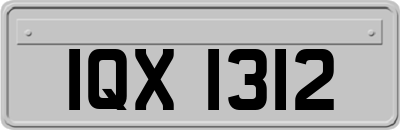 IQX1312