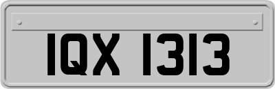 IQX1313