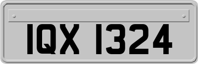 IQX1324