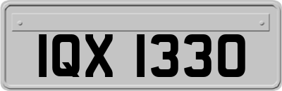 IQX1330