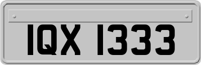 IQX1333