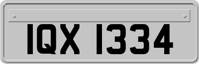 IQX1334