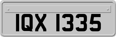 IQX1335