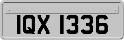 IQX1336