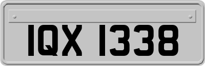 IQX1338