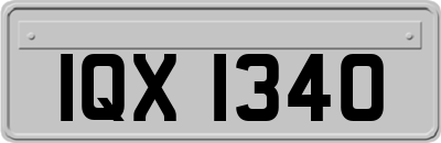 IQX1340