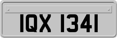 IQX1341