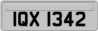 IQX1342