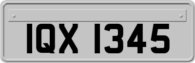 IQX1345