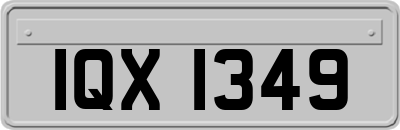 IQX1349