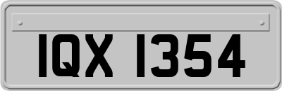 IQX1354