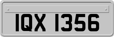 IQX1356