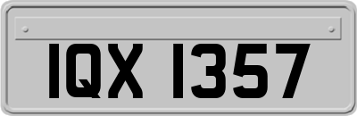 IQX1357