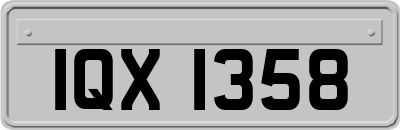 IQX1358