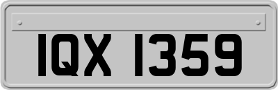 IQX1359