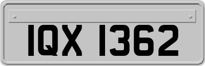 IQX1362