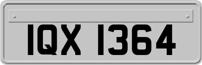 IQX1364