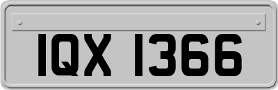 IQX1366