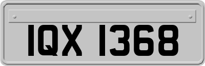 IQX1368