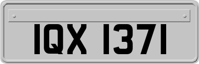 IQX1371