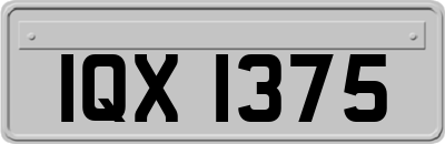 IQX1375