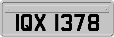 IQX1378