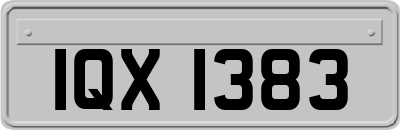 IQX1383