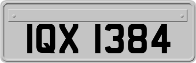 IQX1384