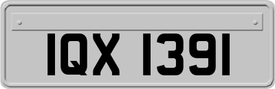 IQX1391